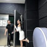 Tiffany Young Instagram - ⌚️✌️