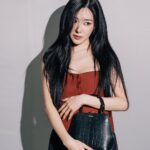 Tiffany Young Instagram - @jilsander