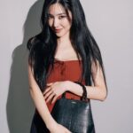 Tiffany Young Instagram - @jilsander