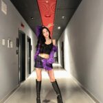 Tiffany Young Instagram - 핔요일 🕺🏻