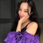 Tiffany Young Instagram - 핔요일 🕺🏻