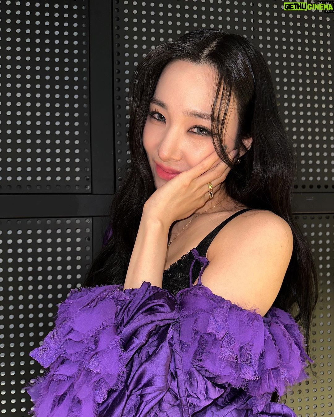 Tiffany Young Instagram - νμμΌ πΊπ»