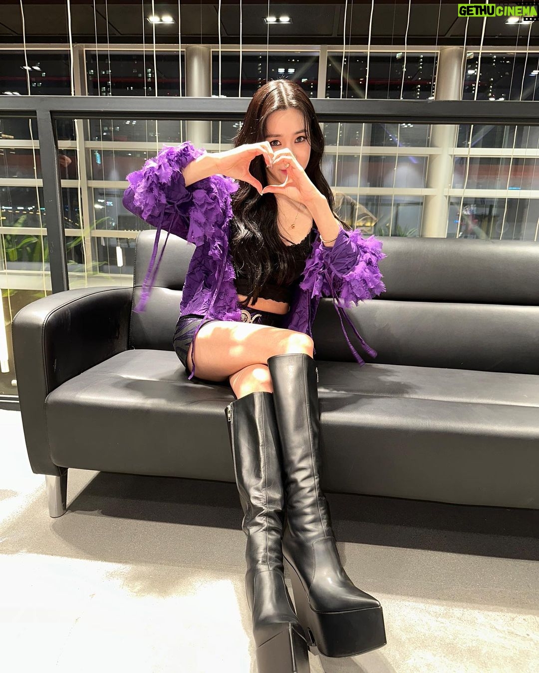 Tiffany Young Instagram - νμμΌ πΊπ»