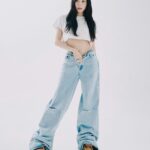 Tiffany Young Instagram - @harpersbazaarkorea