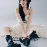 Tiffany Young Instagram - @harpersbazaarkorea