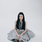 Tiffany Young Instagram - @harpersbazaarkorea