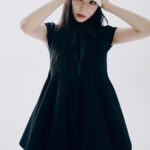 Tiffany Young Instagram - @harpersbazaarkorea