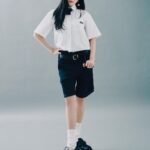 Tiffany Young Instagram - @harpersbazaarkorea