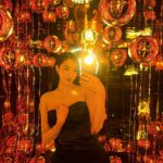 Tiffany Young Instagram - 'tis the season to #ToastWithMoet 🍾 honored to host #MoetEffervescence in Seoul 감사합니다 🫧 경고: 지나친 음주는 뇌졸중, 기억력 손상이나 치매를 유발합니다. 임신 중 음주는 기형아 출생 위험을 높입니다. #광고
