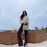 Tiffany Young Instagram - 🍸🫒 @dior #LadyDior #Dior