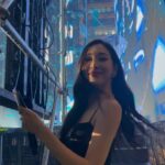 Tiffany Young Instagram - third times a charm ☔️ 영동대로 강남페스티벌