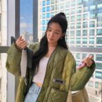 Tiffany Young Instagram - 🌞🌞🌞🌞🌞