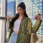 Tiffany Young Instagram - 🌞🌞🌞🌞🌞