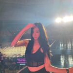 Tiffany Young Instagram - KSPO DOME