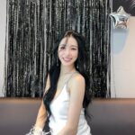 Tiffany Young Instagram - 다들 주목 👊 MBC