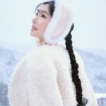 Tiffany Young Instagram - @beautyofjoseon_official 🪽