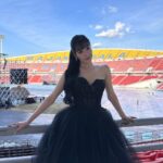 Tiffany Young Instagram -