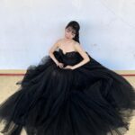 Tiffany Young Instagram -