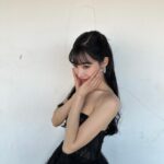 Tiffany Young Instagram -
