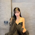 Tiffany Young Instagram -
