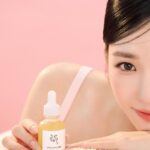 Tiffany Young Instagram - @beautyofjoseon_official 👁️✨