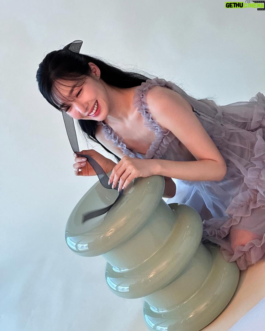 Tiffany Young Instagram - @beautyofjoseon_official 👁️✨