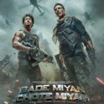 Tiger Shroff Instagram – Back at doing our favourite thing on the big screen – ACTION💥
#BadeMiyanChoteMiyanTeaser out on 24th January 2024! 

#BadeMiyanChoteMiyanOnEid2024 

@tigerjackieshroff @therealprithvi @vashubhagnani @aliabbaszafar @jackkybhagnani @deepshikhadeshmukh @ihimanshumehra @aslisona @manushi_chhillar @alayaf @aazfilms @pooja_ent