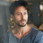 Tiger Shroff Instagram – @divzphoto 💙