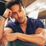 Tiger Shroff Instagram –