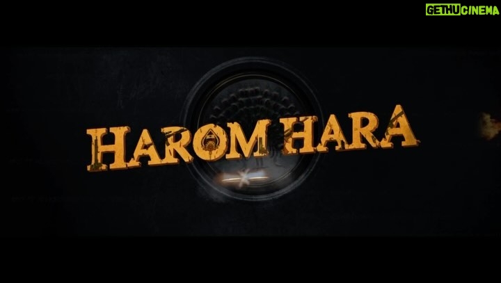 Tiger Shroff Instagram - You always surprise us with your pick of films & transformations, and this #HaromHara teaser looks killer brother @isudheerbabu 🤗 Always wish you the best of everything :) @gnanasagardwaraka @sumanth____naidu @sscoffl @jungleemusicsouth @isudheerbabu @malvikasharmaofficial @gnanasagardwaraka @sumanth_naiduuu @chaitanbharadwaj @jungleemusicsouth