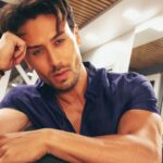 Tiger Shroff Instagram -