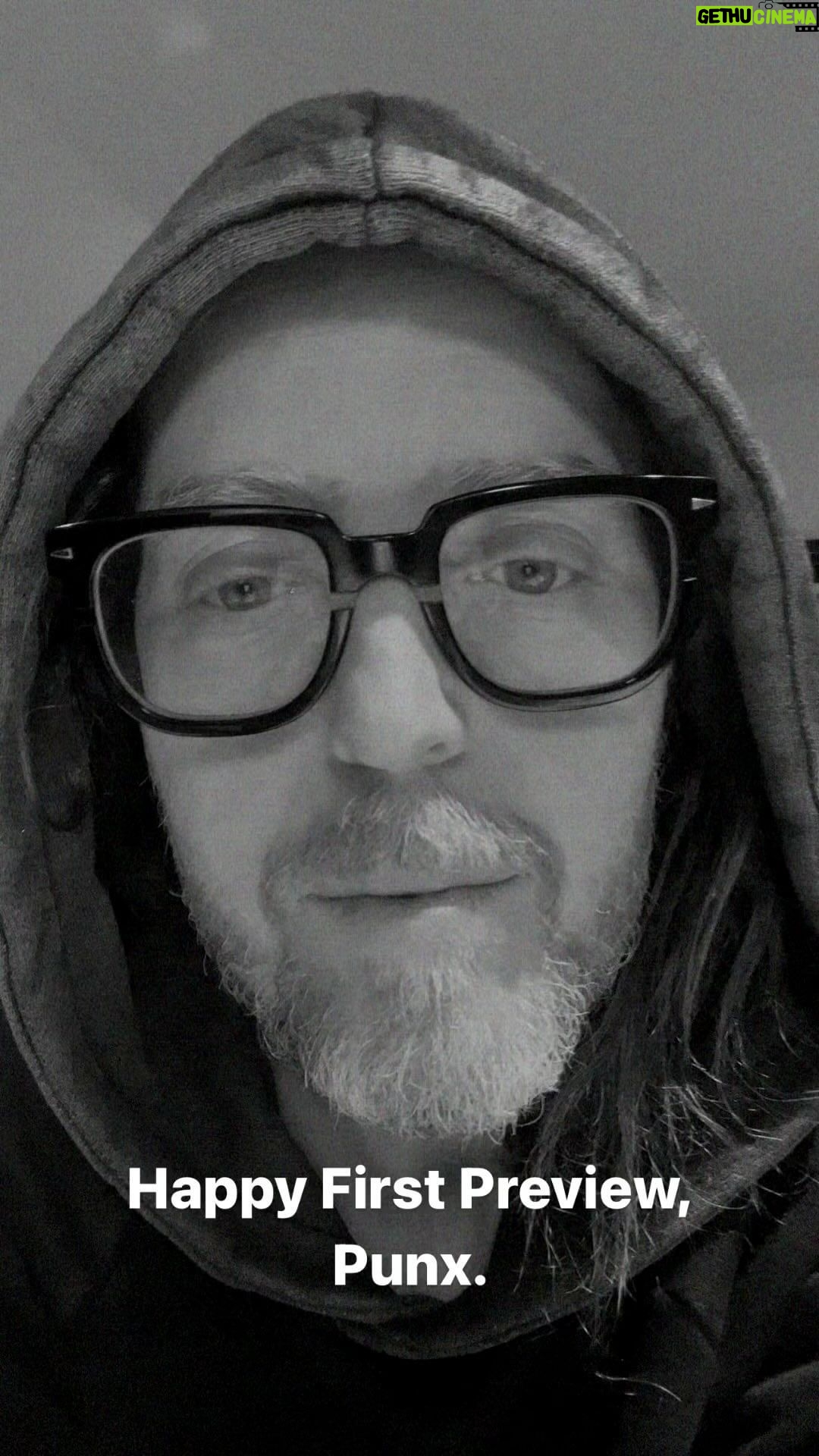 Tim Minchin Instagram - Groundhog Day gets its first audience tonight! @groundhogdaythemusical @ovgroundhogday