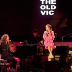 Tim Minchin Instagram - More pics from the @oldvictheatre Tomorrow Gala by @manuelharlanphotography.