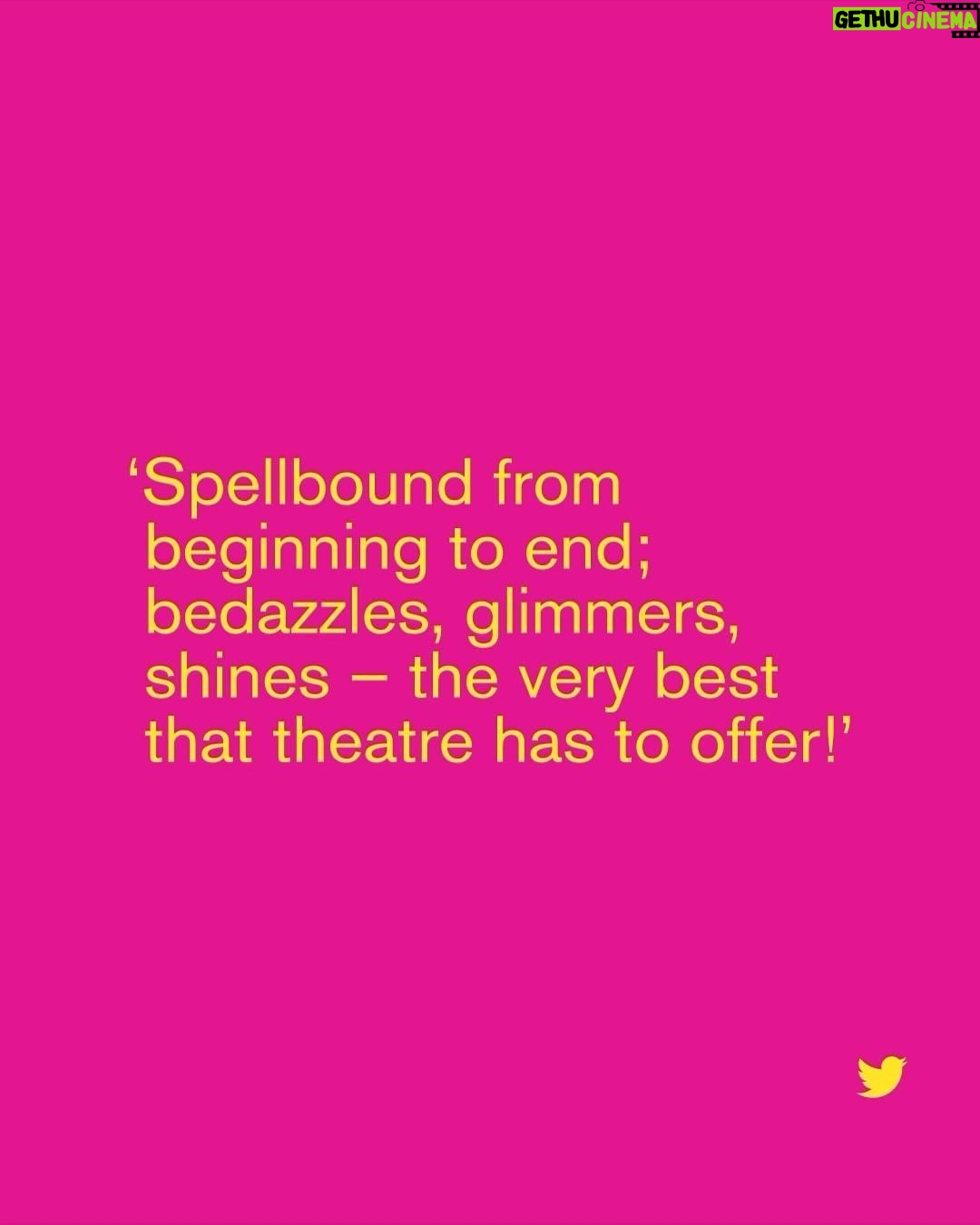 Tim Minchin Instagram - Day 3 of me posting audience reviews of #GroundhogDaytheMusical. TICKETS ARE SELLING FAST. Link in bio or on my stories. This version of Playing Nancy sung by the wonderful @beccafaulken.