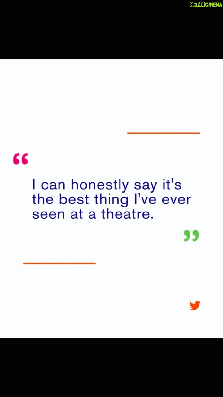 Tim Minchin Instagram - For the next few days I’m gonna post a series of videos of audience feedback from last time #GroundhogDayTheMusical was in London. ☺️ 🦫 🐿️