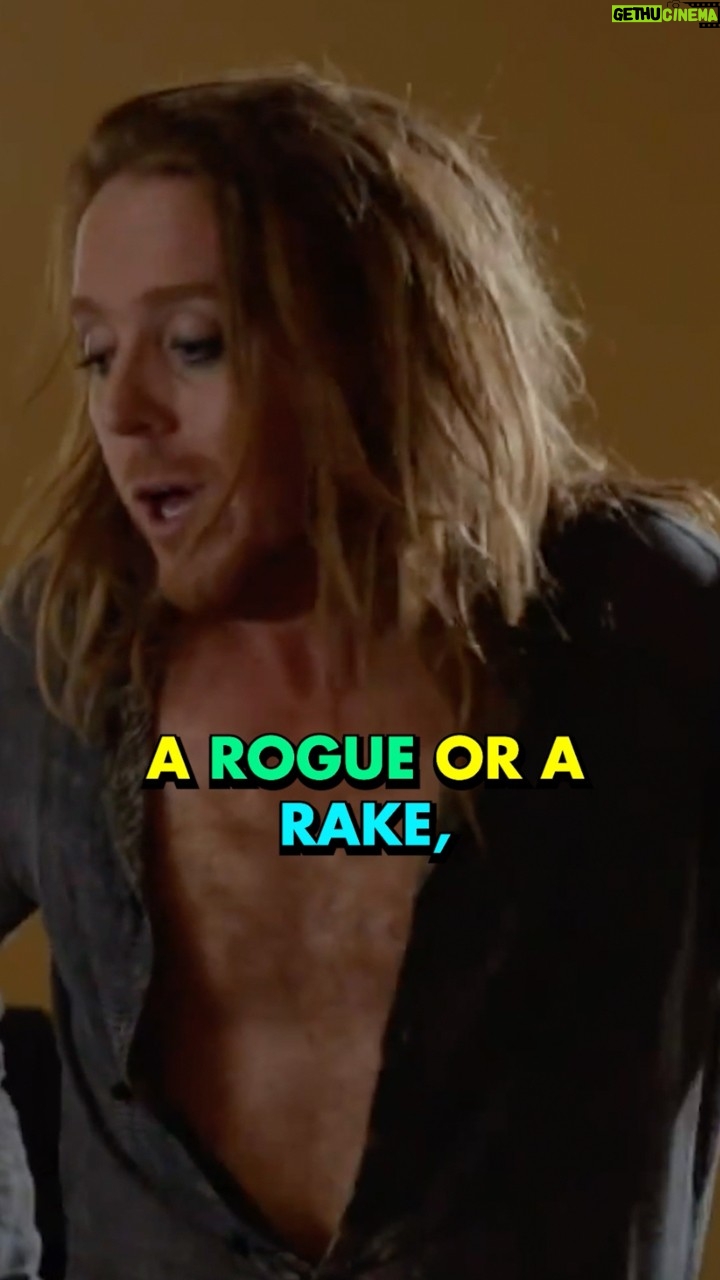 Tim Minchin - 5.3K Likes - Tim as Atticus Fetch in Californication. A character who is everything Tim is not; a spoilt drug-addled freak. #digitalhouseoftimothy #timminchin #davidduchovny #fyp #foryoupage #funny #showtime #californication