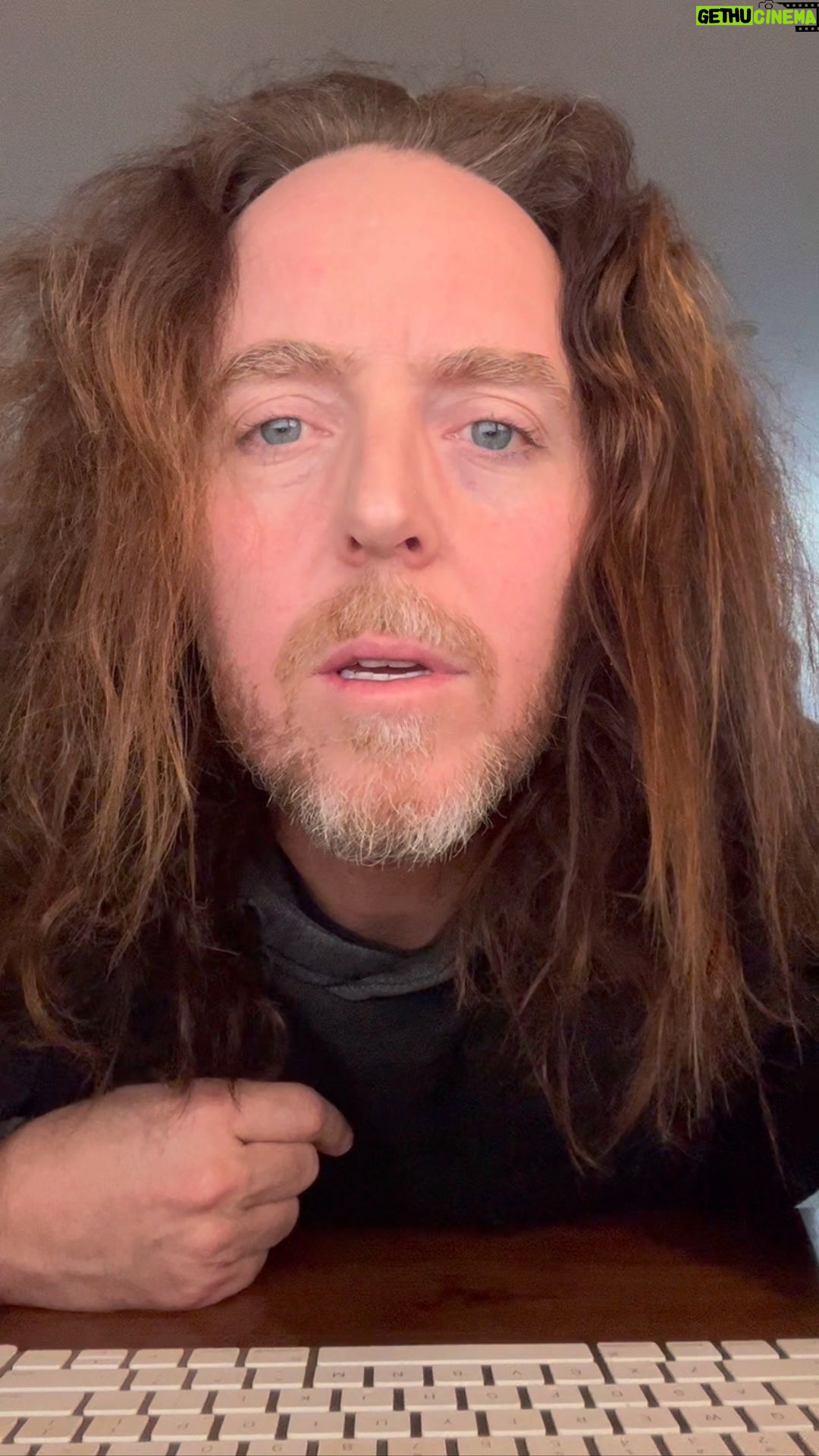 Tim Minchin - 4.1K Likes -