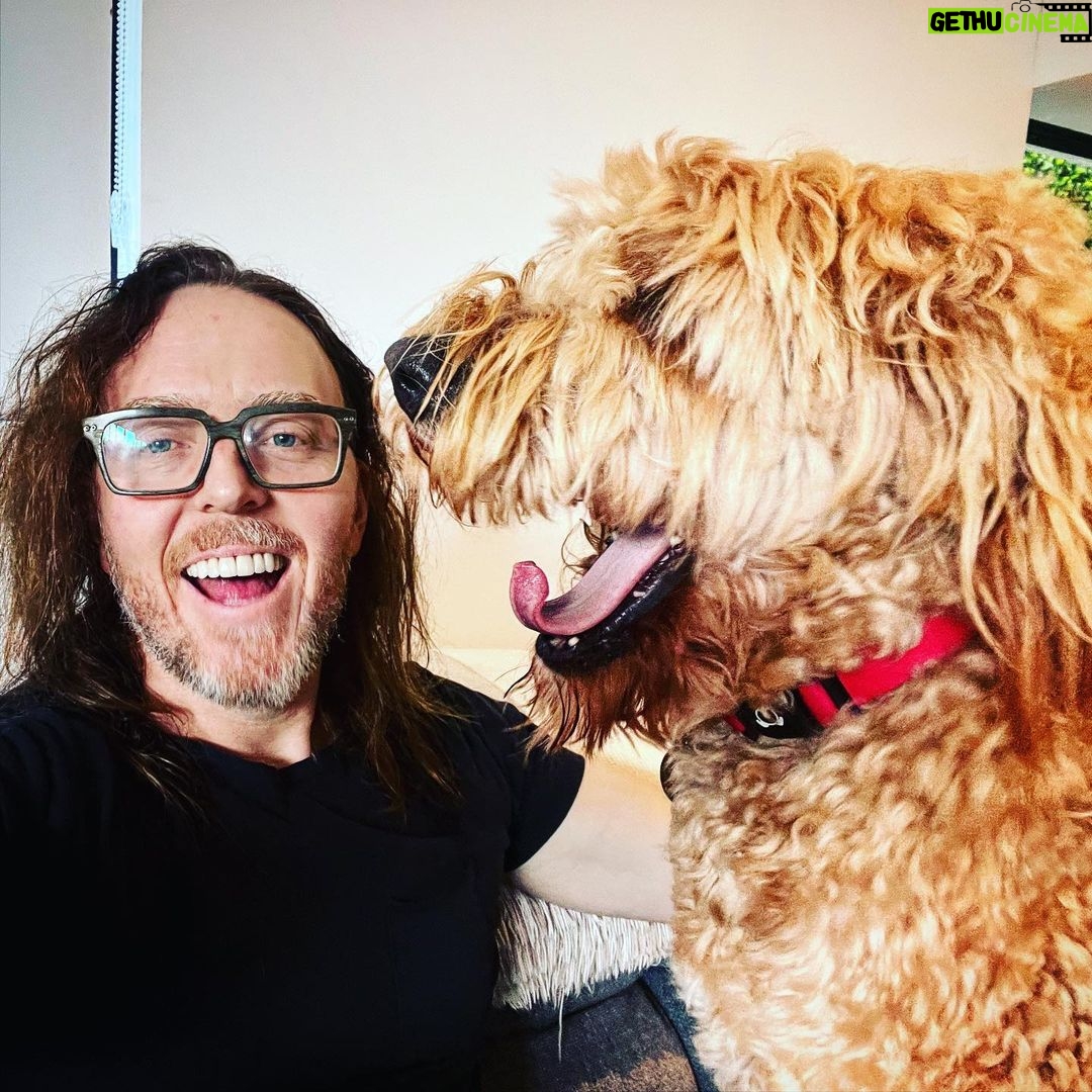 Tim Minchin - 4.1K Likes - Home. Xxxxxx