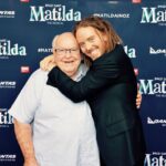 Tim Minchin Instagram - RIP Father Bob One of the good guys. X