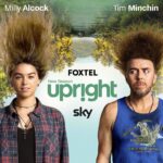 Tim Minchin Instagram - Looking for something to binge-watch over the weekend? Both Seasons of #UPRIGHT are available to watch in: Australia on FOXTEL and BINGE. UK on Sky Comedy and NOW TV. (Available on DVD in the UK too) Canada on Super Channel Fuse and CBC GEM . Flanders, Belgium on Streamz. USA on Sundance Now. New Zealand on TVNZ. More coming soon. Details via link in bio.
