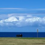 Tim Minchin Instagram – It’s A Sign. 

South Coogee. (Taken on iPhone a couple of hours ago. No filter)