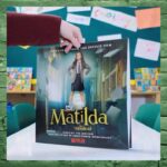 Tim Minchin Instagram - Attention Revolting Children: the soundtrack to Netflix’s Roald Dahl’s #MatildaTheMusical is now available to preorder on vinyl! Link in bio.