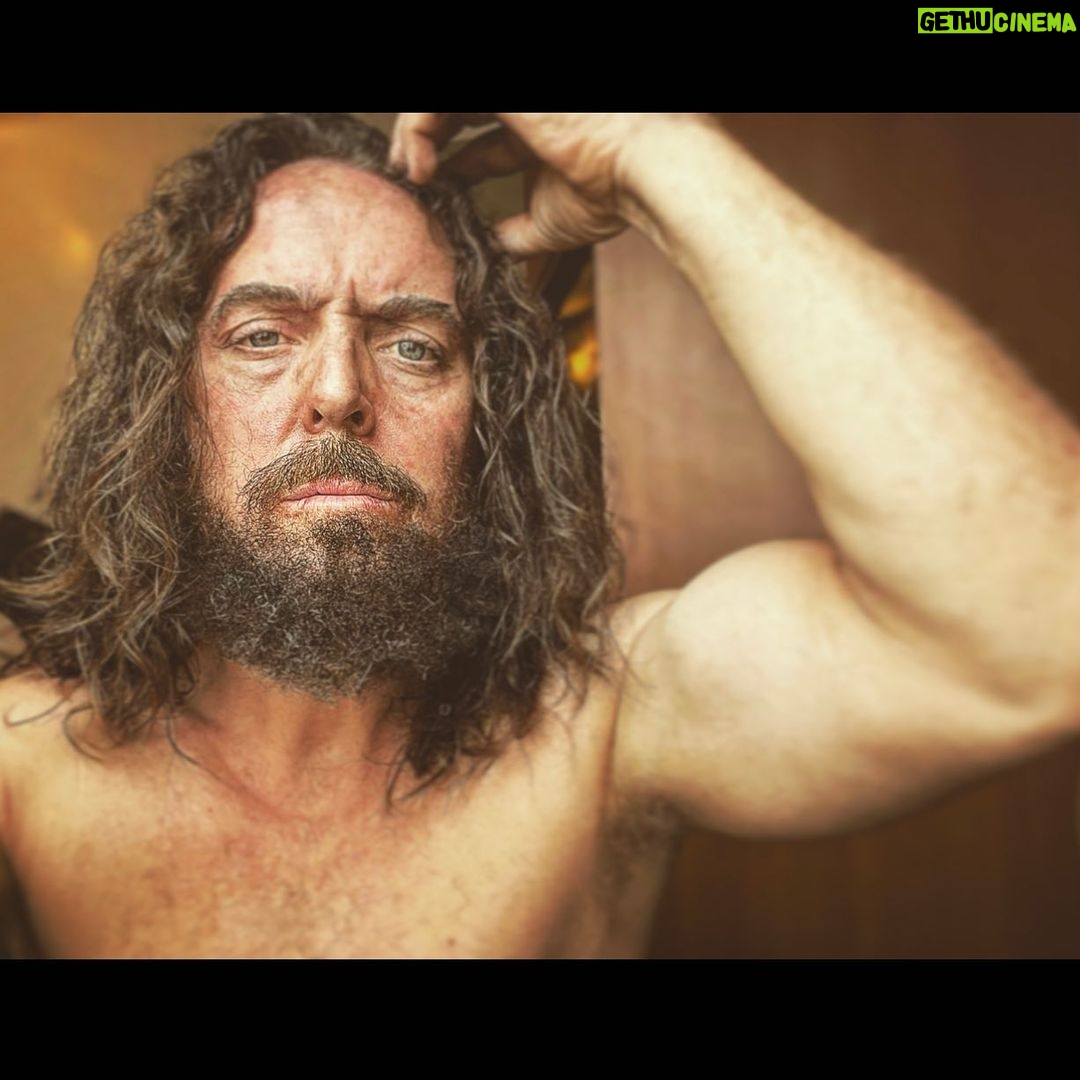 Tim Minchin - 7.4K Likes - Homeless Dude With a Gym Membership is a pretty niche fetish, but I wager it’s not for nobody.