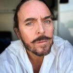 Tim Minchin Instagram - Mornin’.