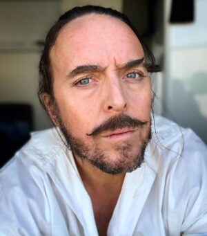 Tim Minchin Instagram - Mornin’.