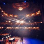 Tim Minchin Instagram – Thank you, Sydney, for a weekend of shows I’ll never forget. 
❤️
📷 by @damianbennettphoto