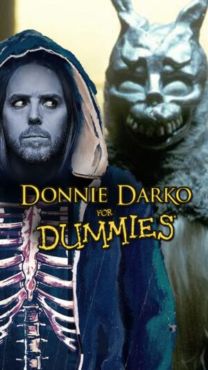 Tim Minchin Instagram - Donnie Darko for Dummies
#donniedarko #donniedarkoedit #Halloween #halloween #timminchin #fyp #foryoupage #comedy