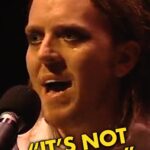 Tim Minchin Instagram - Speaking of the Sydney Opera House… wanna see one of my early gigs there? xt Link to full song in bio. #timminchin #fyp #foryoupage #comedy #motivational #sydney #sydneyoperahouse #sydneyharbour #nsw #sydneylife #sydneyaustralia