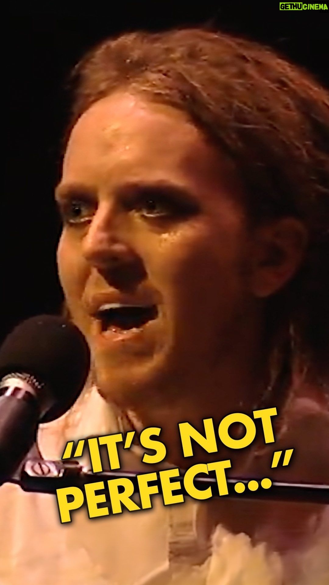 Tim Minchin - 11.5K Likes - Speaking of the Sydney Opera House… wanna see one of my early gigs there? xt
Link to full song in bio.
#timminchin #fyp #foryoupage #comedy #motivational #sydney #sydneyoperahouse #sydneyharbour #nsw #sydneylife #sydneyaustralia
