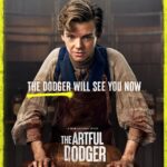 Tim Minchin Instagram - The Artful Dodger - streaming November 29, only on Star on #DisneyPlus. Might contain a familiar face or two.